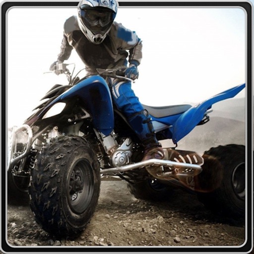 ATV Offroad Extreme 3D iOS App