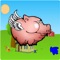 Pixie Pig - This fun and highly addictive game you will LOVE and hate at the same time