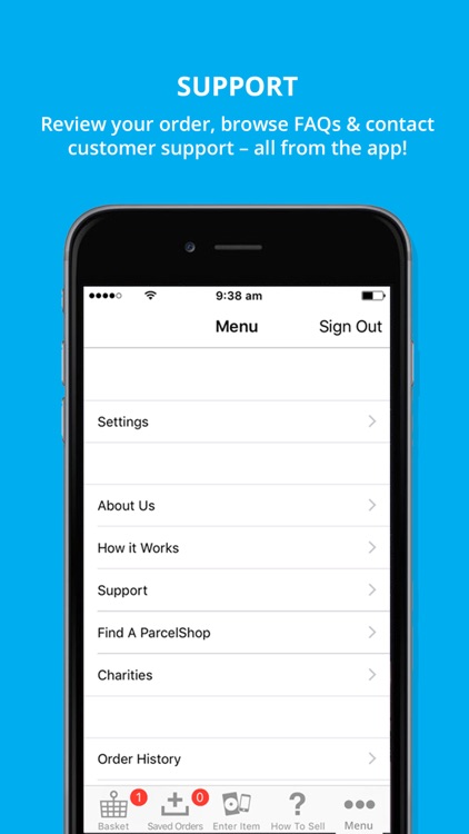 musicMagpie screenshot-4