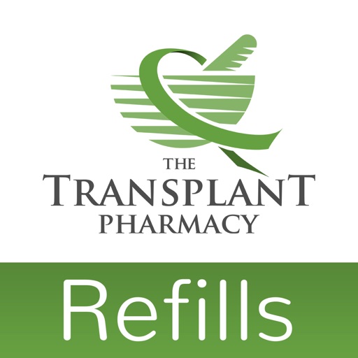 The Transplant Pharmacy icon