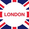 Icon London Offline Map & City Guide