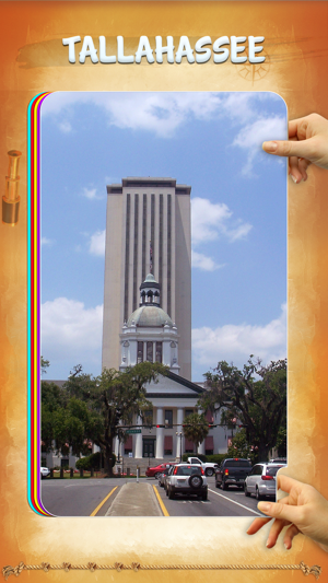 Tallahassee City Guide(圖1)-速報App