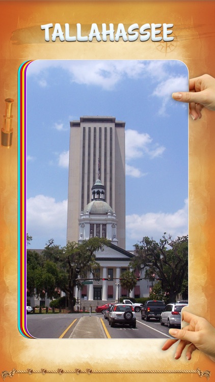 Tallahassee City Guide