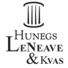 Injury Help App by Hunegs, LeNeave & Kvas