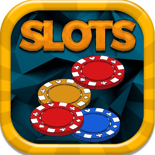 Amazing Advanced Darkness Slot Game - Vip Special Las Vegas Pocket Casino Icon