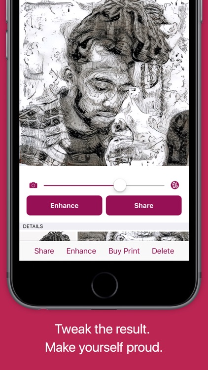 Pikazo – AI art that YOU control screenshot-3