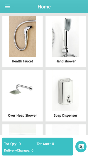 Kindle – Bath Accessories(圖5)-速報App