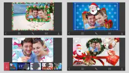 Game screenshot Xmas Tree Hd Photo Frames - Beauty Frames apk