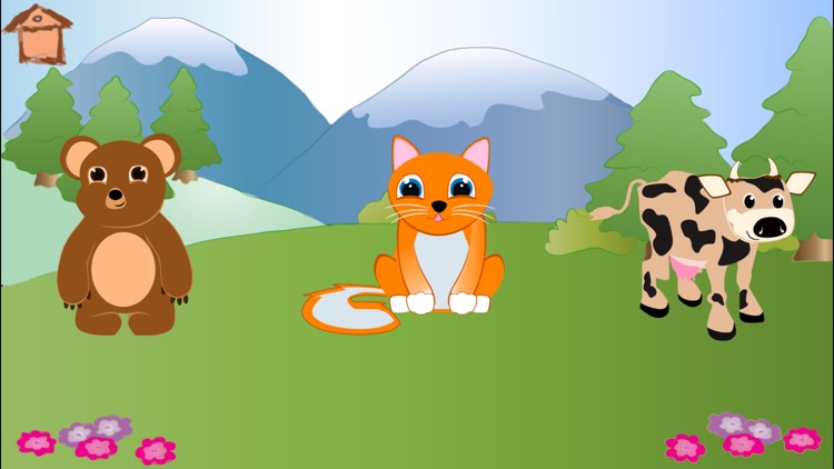 Moo for Kids