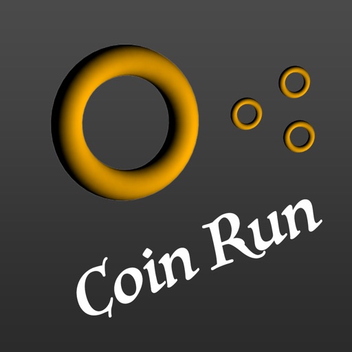 Zig Coin Run iOS App