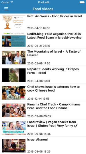 Israel News Today & Radio Pro - Live & Breaking(圖3)-速報App