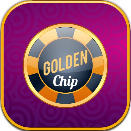 Golden Slots Classic Game - Free Slots Vegas iOS App