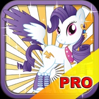 Princess Pony Creator - Games for My Little Girls apk