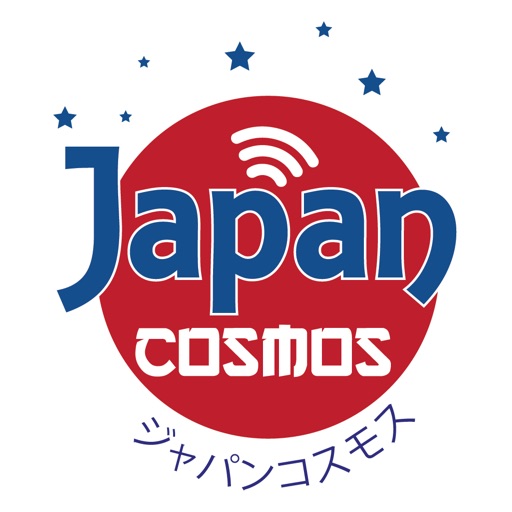 JAPAN COSMOS