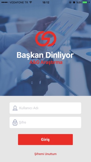 Başkan Dinliyor(圖2)-速報App