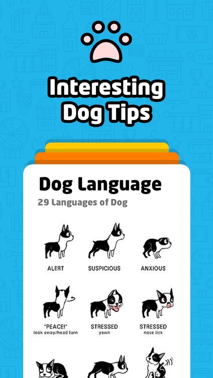 Dog Whistle Free to Train Dog screenshot-4