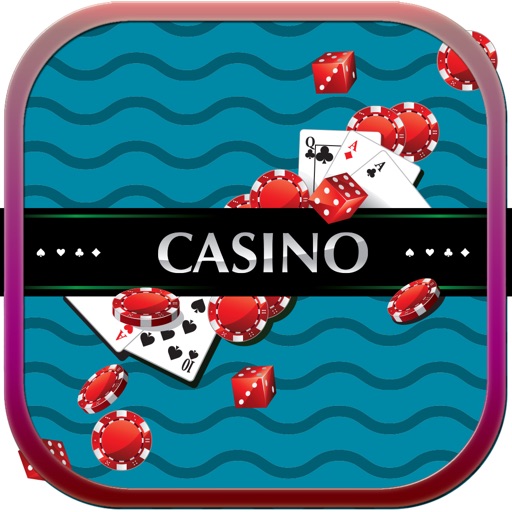 Very Fun Edition Casino Play 777 Icon