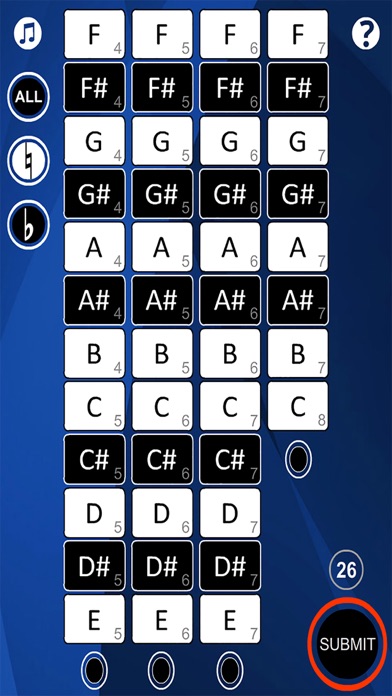 Xylophone Flash Cards Screenshot 3