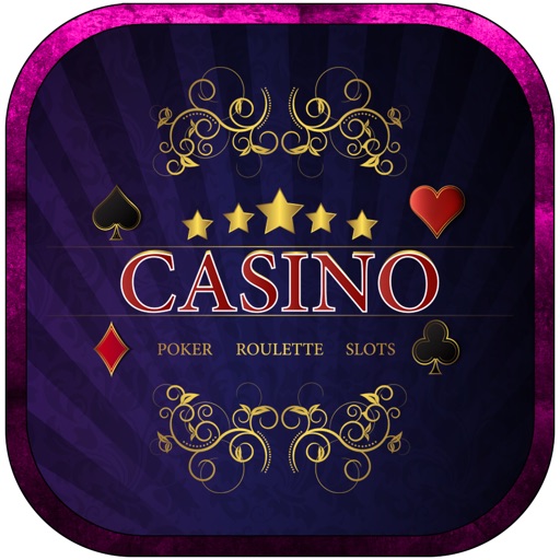 SloTs Casino! King Club Icon