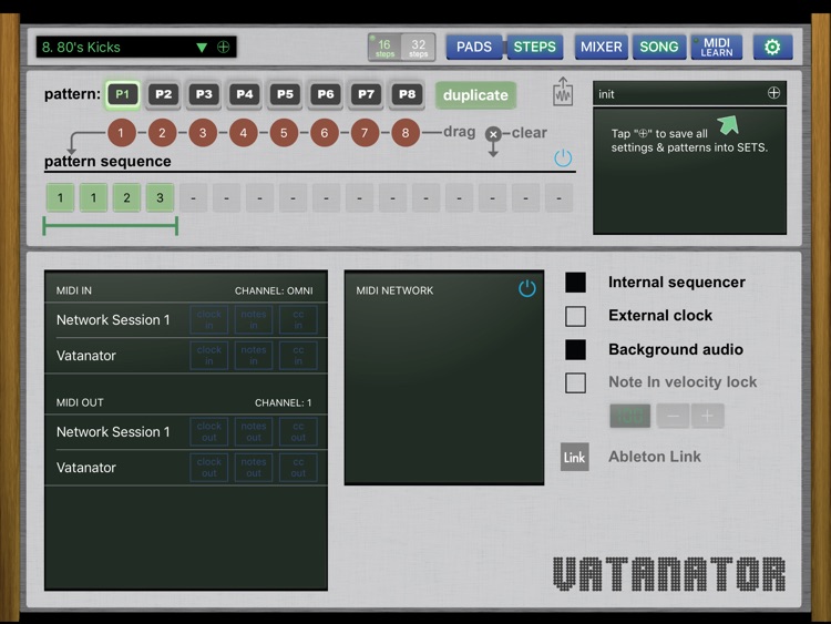 Vatanator screenshot-3