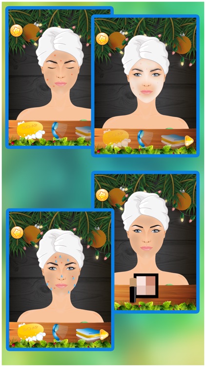 Beauty Games - Play Online for Free