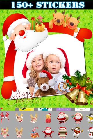 Best Xmas Card screenshot 3