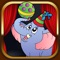 This great puzzle app offers fantastic worlds, lovely illustrations, amazing effects and sounds