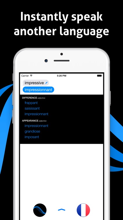 iTranslate Voice - Speak & Translate in Real Time