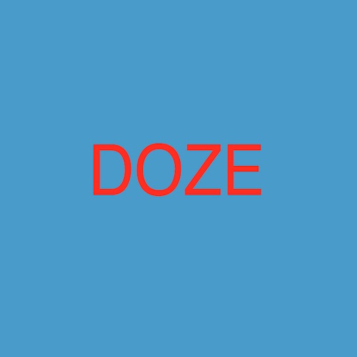 Dooze by SERKAN DOGRU