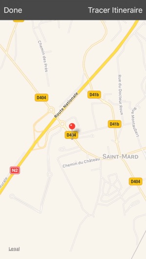 Point S Saint-Mard(圖4)-速報App