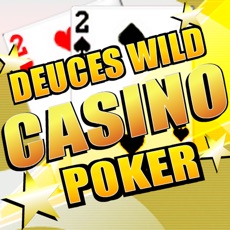 Activities of Deuces Wild Casino Poker