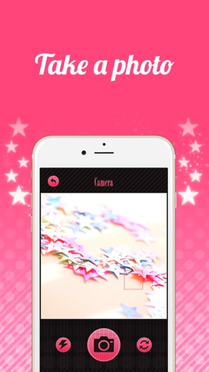 MADO -Cute Frame Camera-(圖3)-速報App