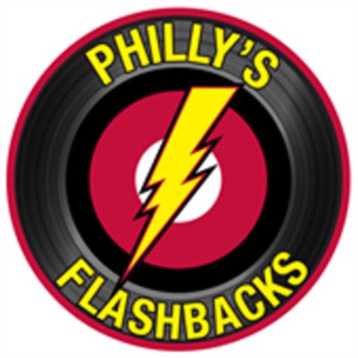 Phillys Flashbacks iOS App