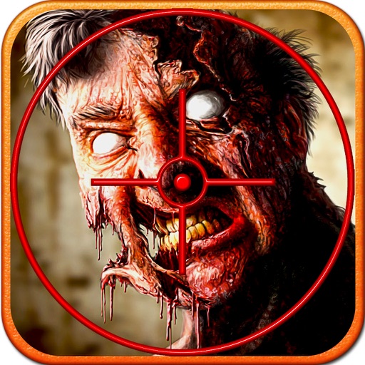 World Dead Zombies Gunship Trigger Terminator iOS App