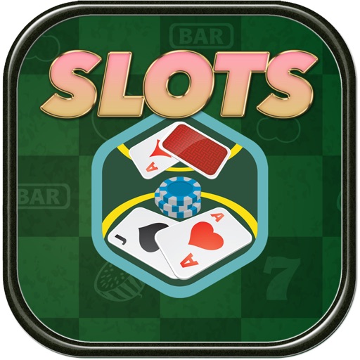 AAA Hard Challenge Of Slots - Hot House iOS App