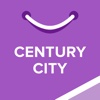 Century City, powered by Malltip