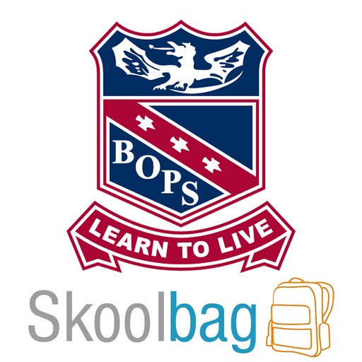 Bert Oldfield Public School - Skoolbag icon