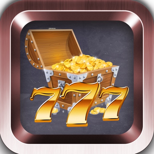 Galaxy Slots 3-reel Slots Deluxe iOS App