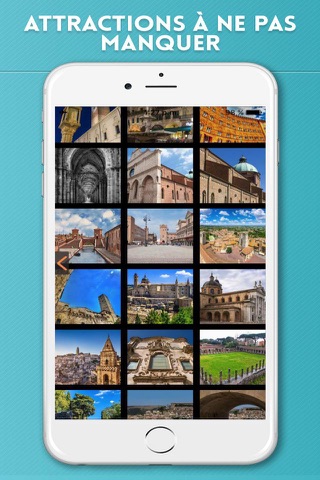 Italy Travel Guide Offline screenshot 4