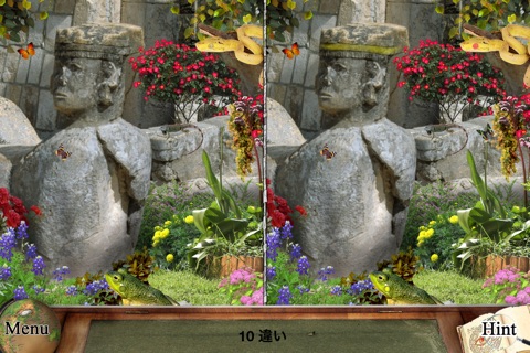 Hidden Objects: Mayan Castles screenshot 3