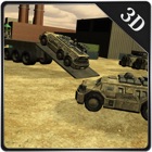 Top 47 Games Apps Like Armored Vehicles Transporter – Cargo truck sim - Best Alternatives