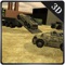 Armored Vehicles Transporter – Cargo truck sim