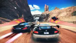 Game screenshot offroad Legends Car Racing Amazing Stunt Race FREE hack