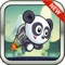 Panda Run Rocket