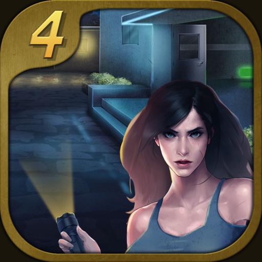 No One Escape 4 - Adventure Mystery Rooms Game iOS App