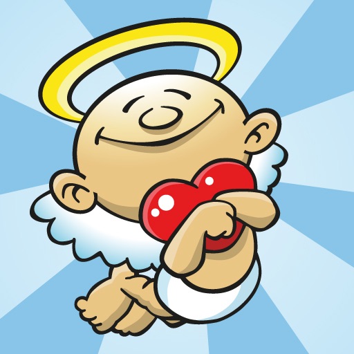 Baby Cupid iOS App