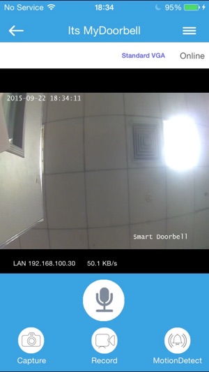 Its MyDoorbell(圖2)-速報App