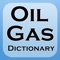 Explains and shows in pictures the meanings of words and terms used in the oil and gas industry