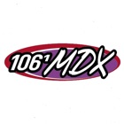 Top 1 Music Apps Like 106.1 MDX - Best Alternatives