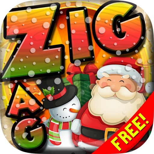 Words Scrabble Find for Merry Christmas ( X’Mas ) iOS App